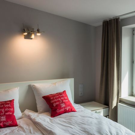 Wine Apartments Krasków Εξωτερικό φωτογραφία