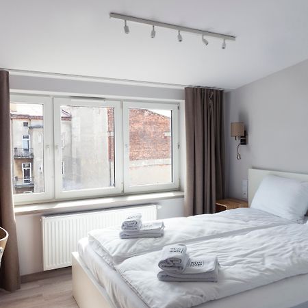 Wine Apartments Krasków Εξωτερικό φωτογραφία