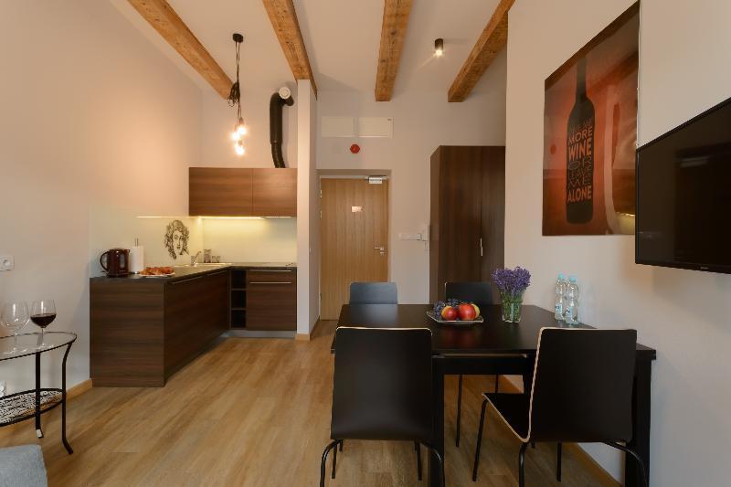 Wine Apartments Krasków Εξωτερικό φωτογραφία
