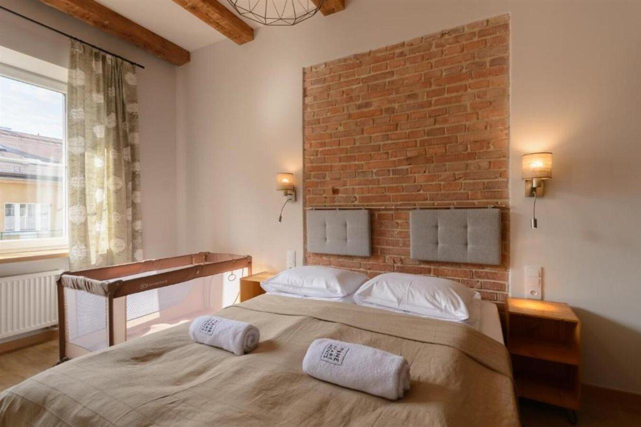 Wine Apartments Krasków Εξωτερικό φωτογραφία