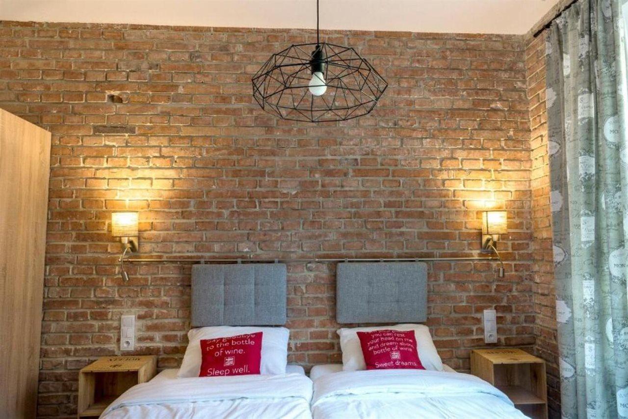 Wine Apartments Krasków Εξωτερικό φωτογραφία