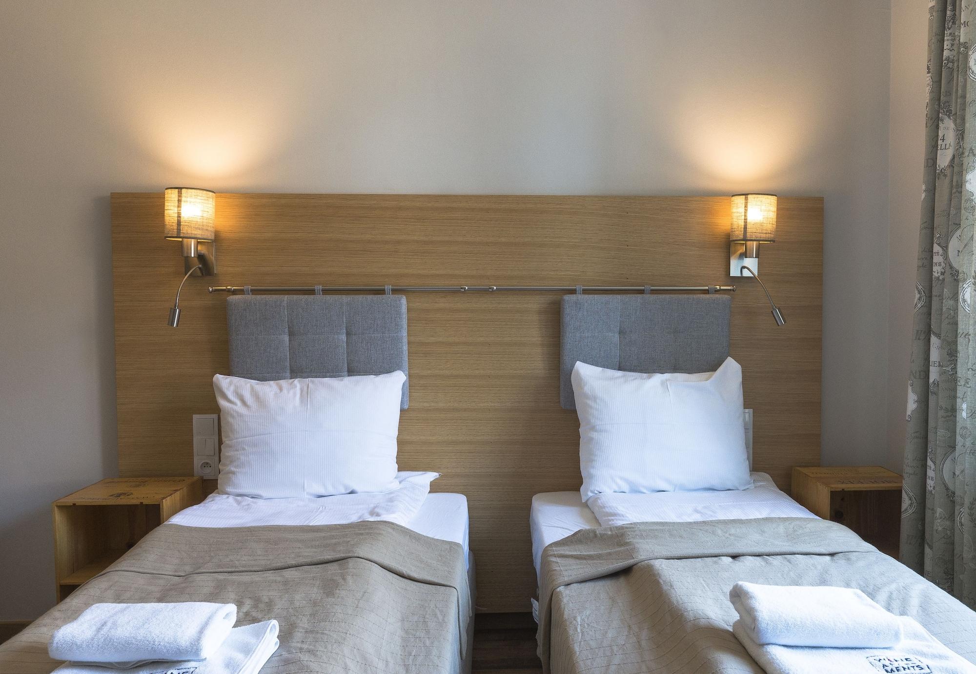 Wine Apartments Krasków Εξωτερικό φωτογραφία