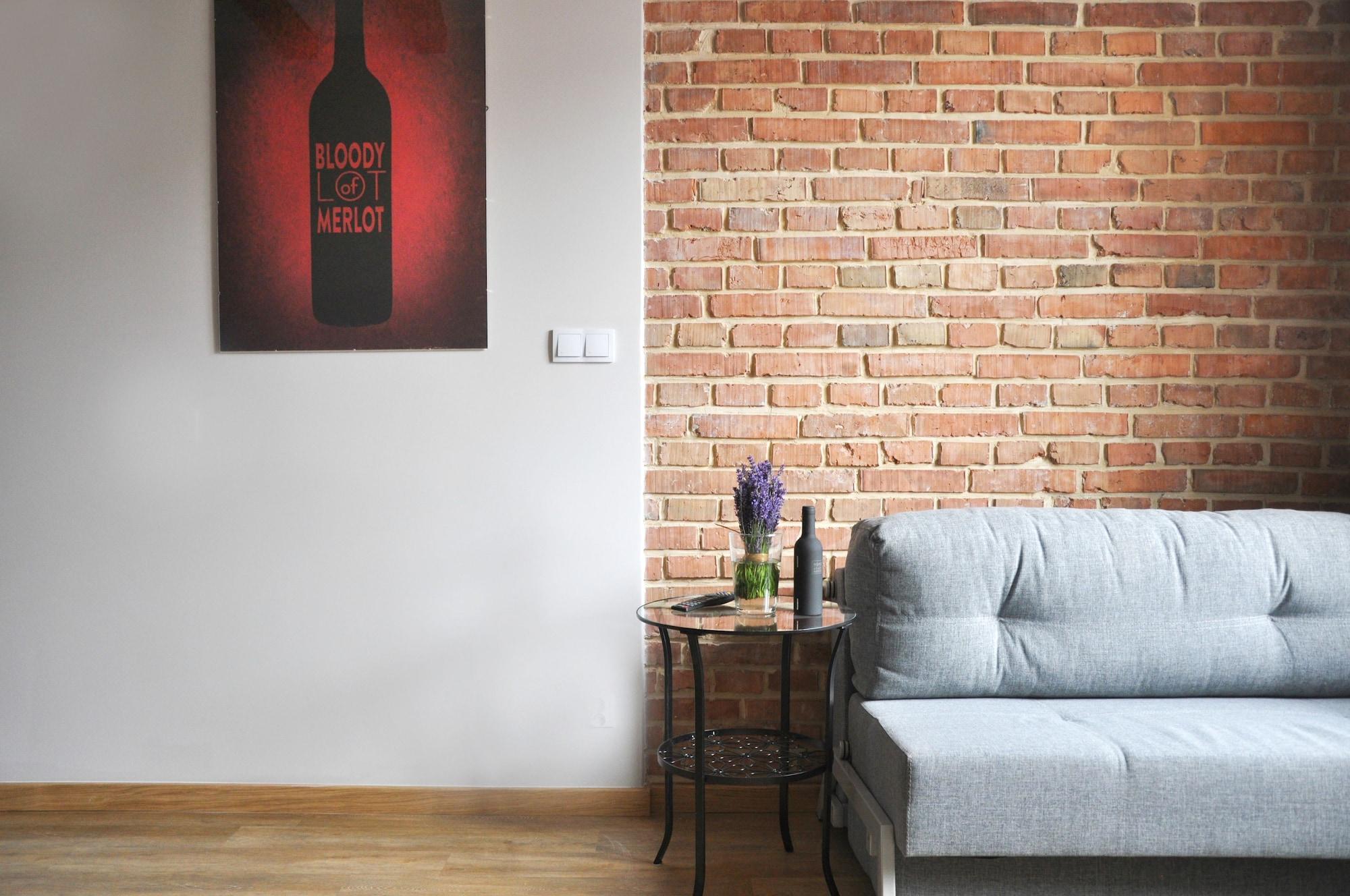 Wine Apartments Krasków Εξωτερικό φωτογραφία