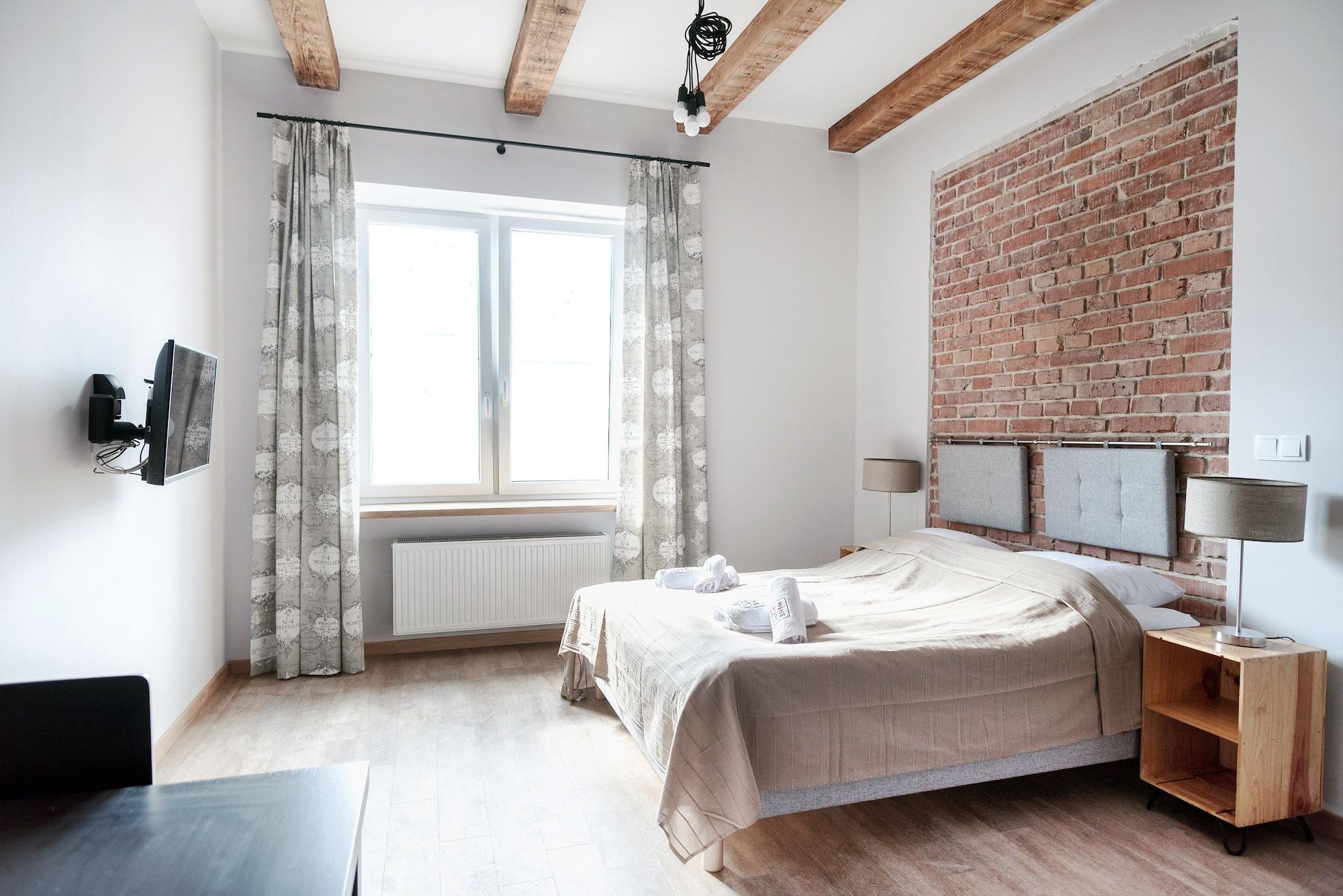 Wine Apartments Krasków Εξωτερικό φωτογραφία