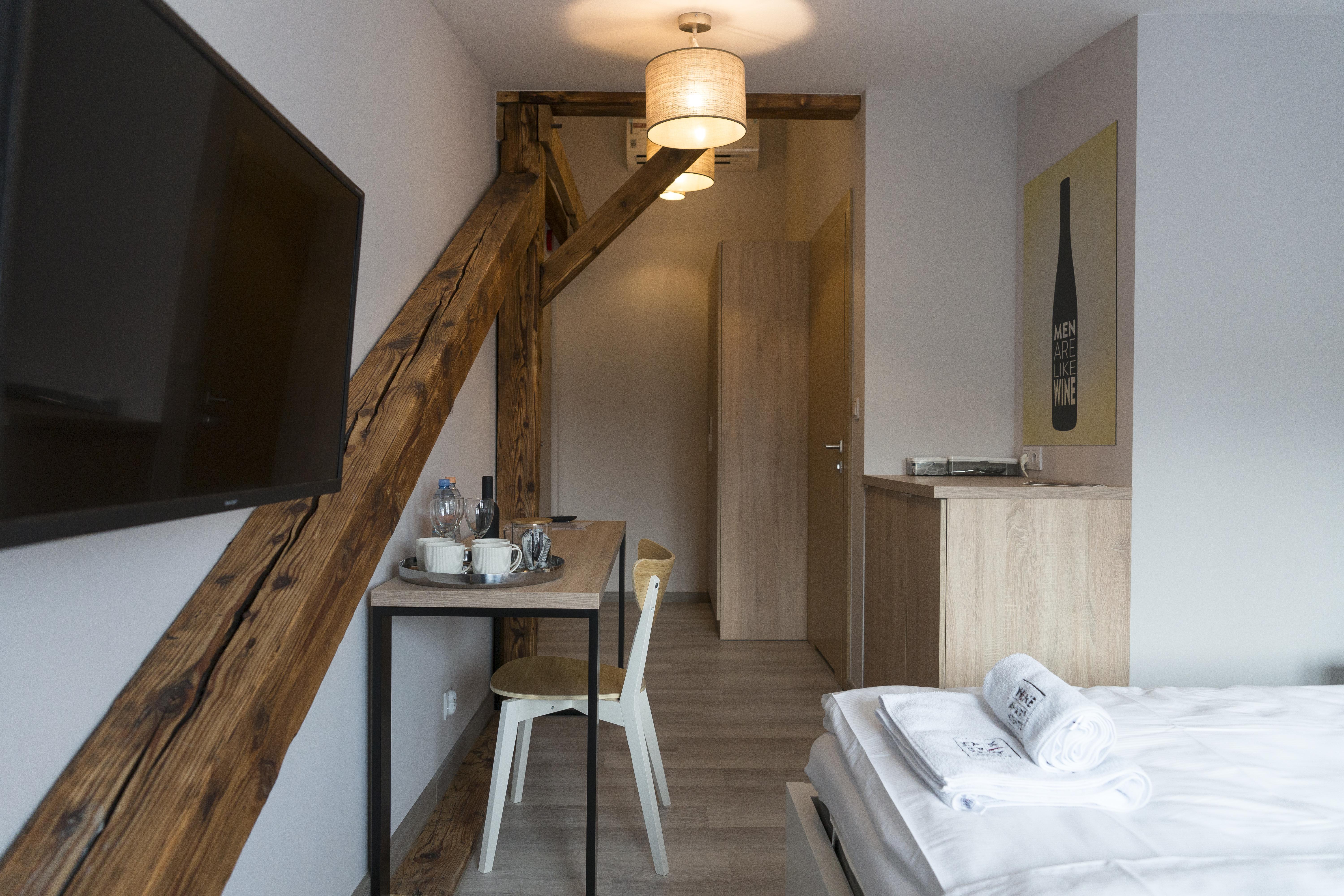 Wine Apartments Krasków Εξωτερικό φωτογραφία