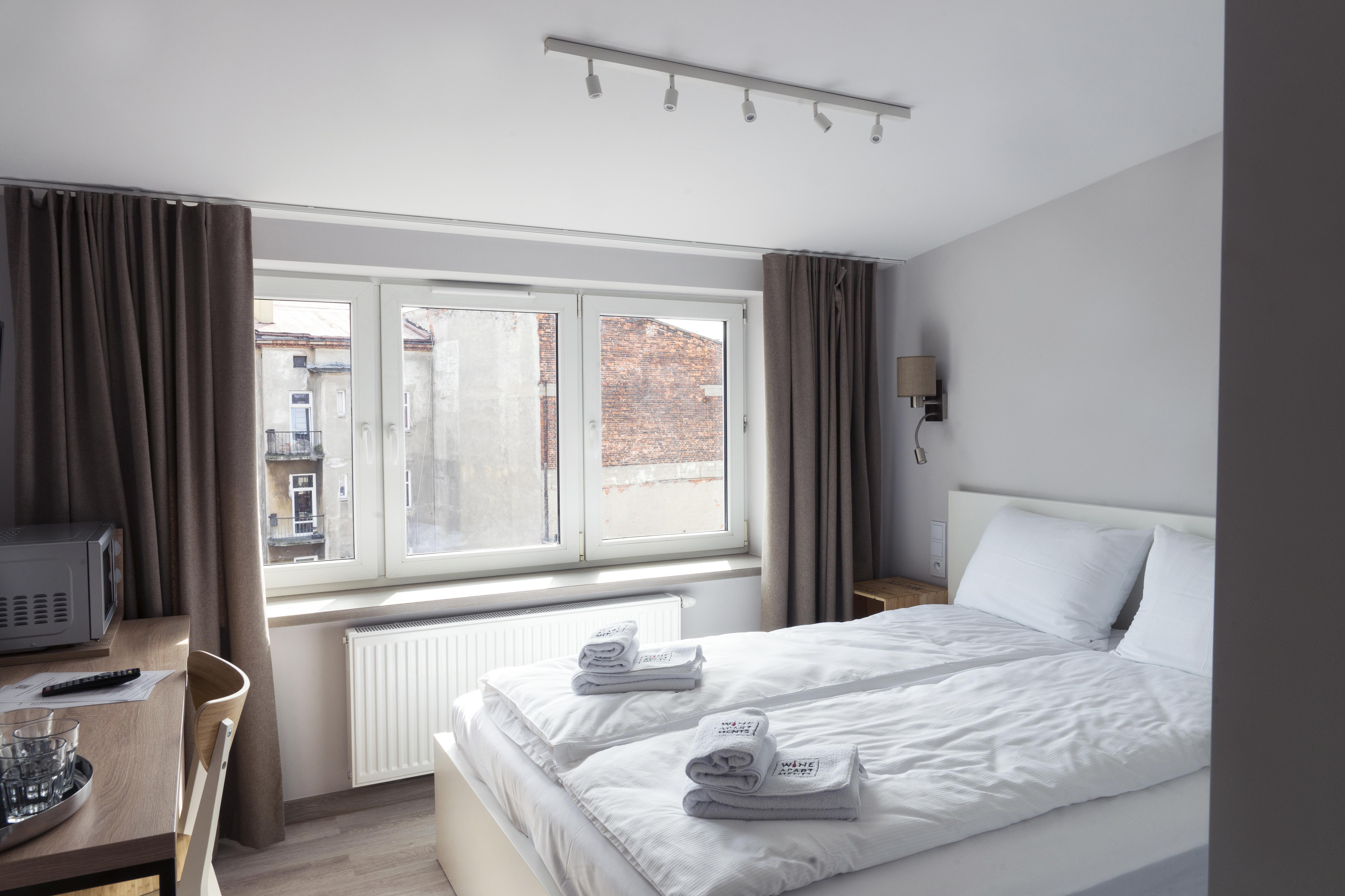 Wine Apartments Krasków Εξωτερικό φωτογραφία