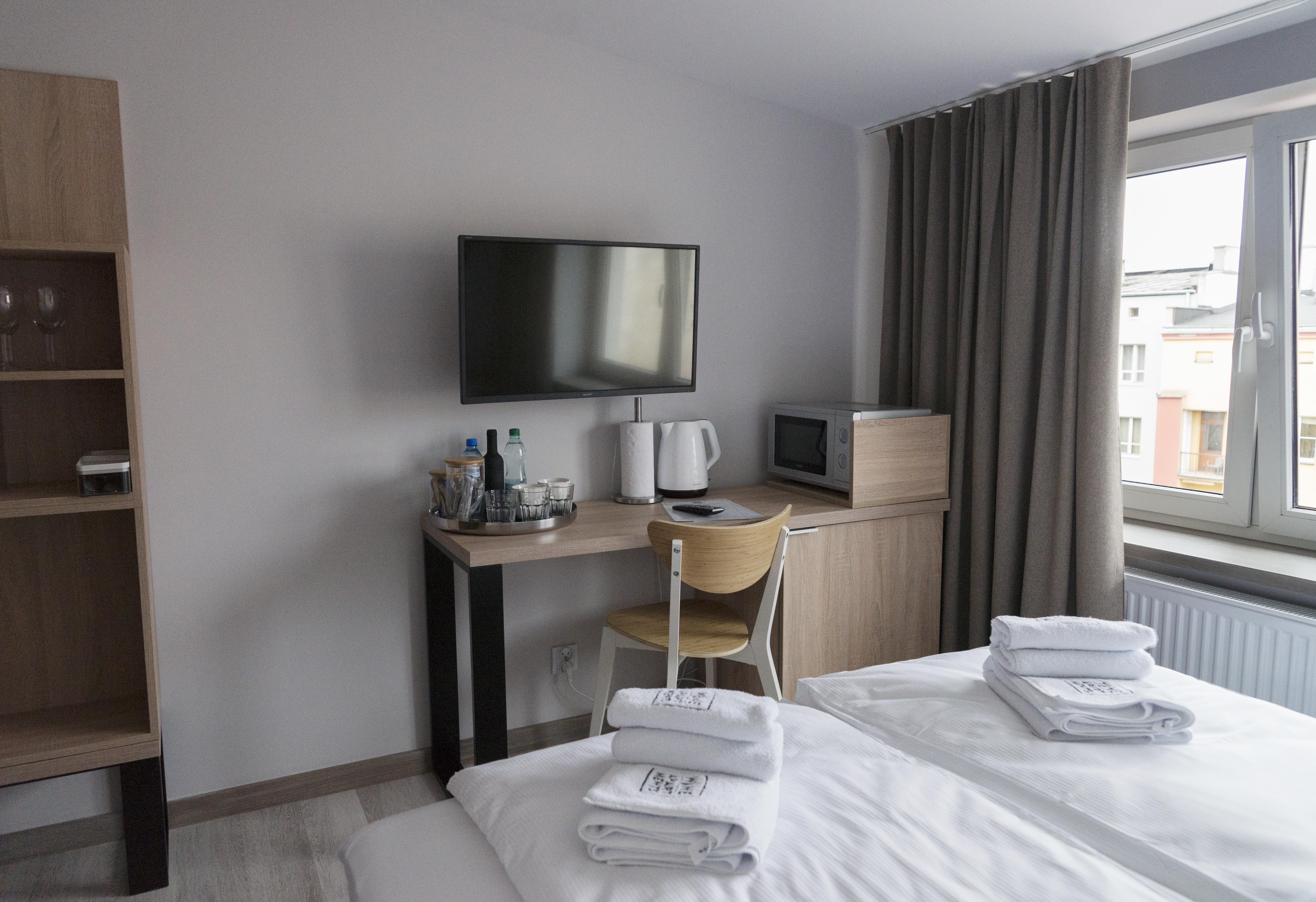 Wine Apartments Krasków Εξωτερικό φωτογραφία