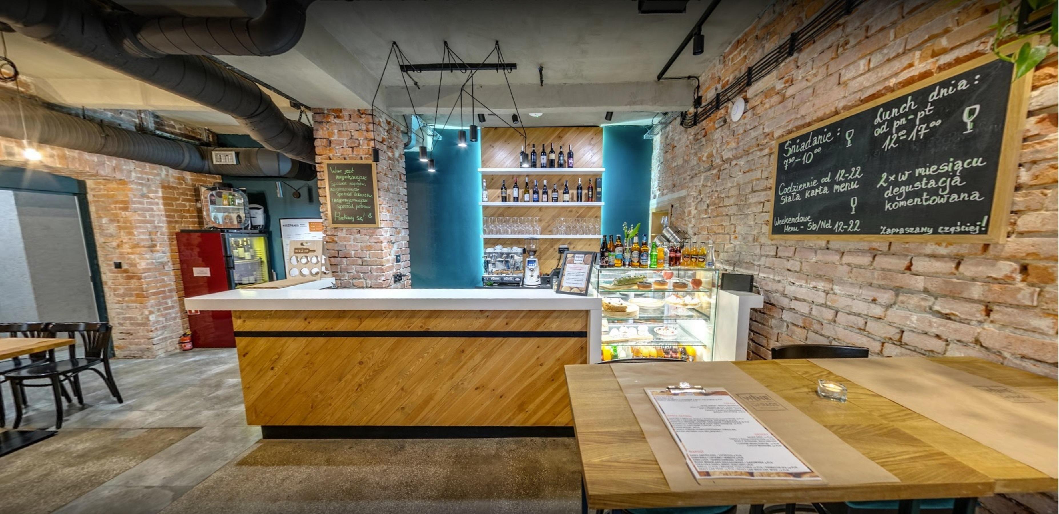 Wine Apartments Krasków Εξωτερικό φωτογραφία