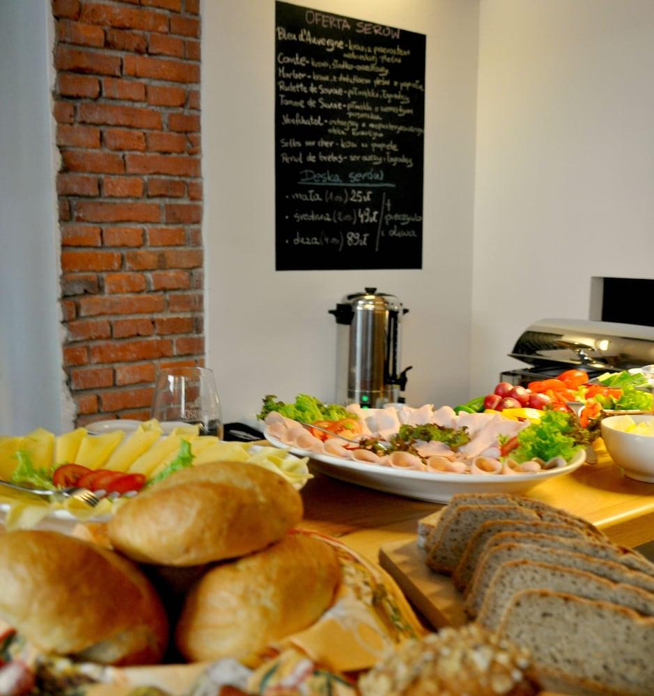 Wine Apartments Krasków Εξωτερικό φωτογραφία