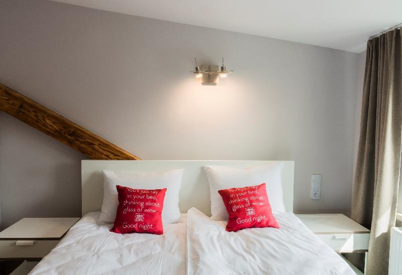 Wine Apartments Krasków Εξωτερικό φωτογραφία