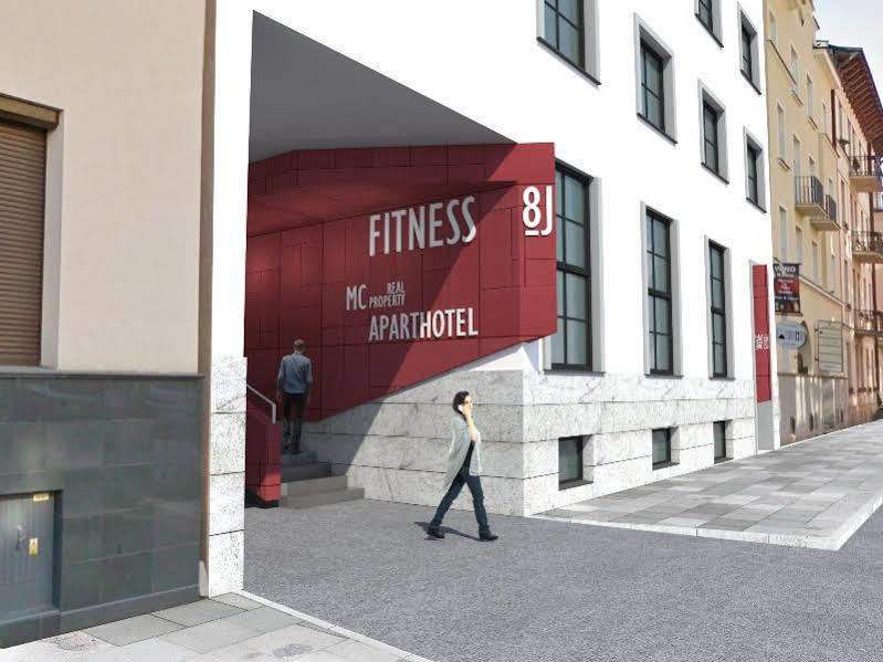 Wine Apartments Krasków Εξωτερικό φωτογραφία