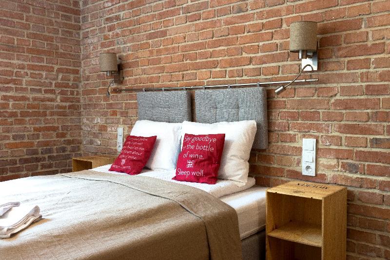 Wine Apartments Krasków Εξωτερικό φωτογραφία