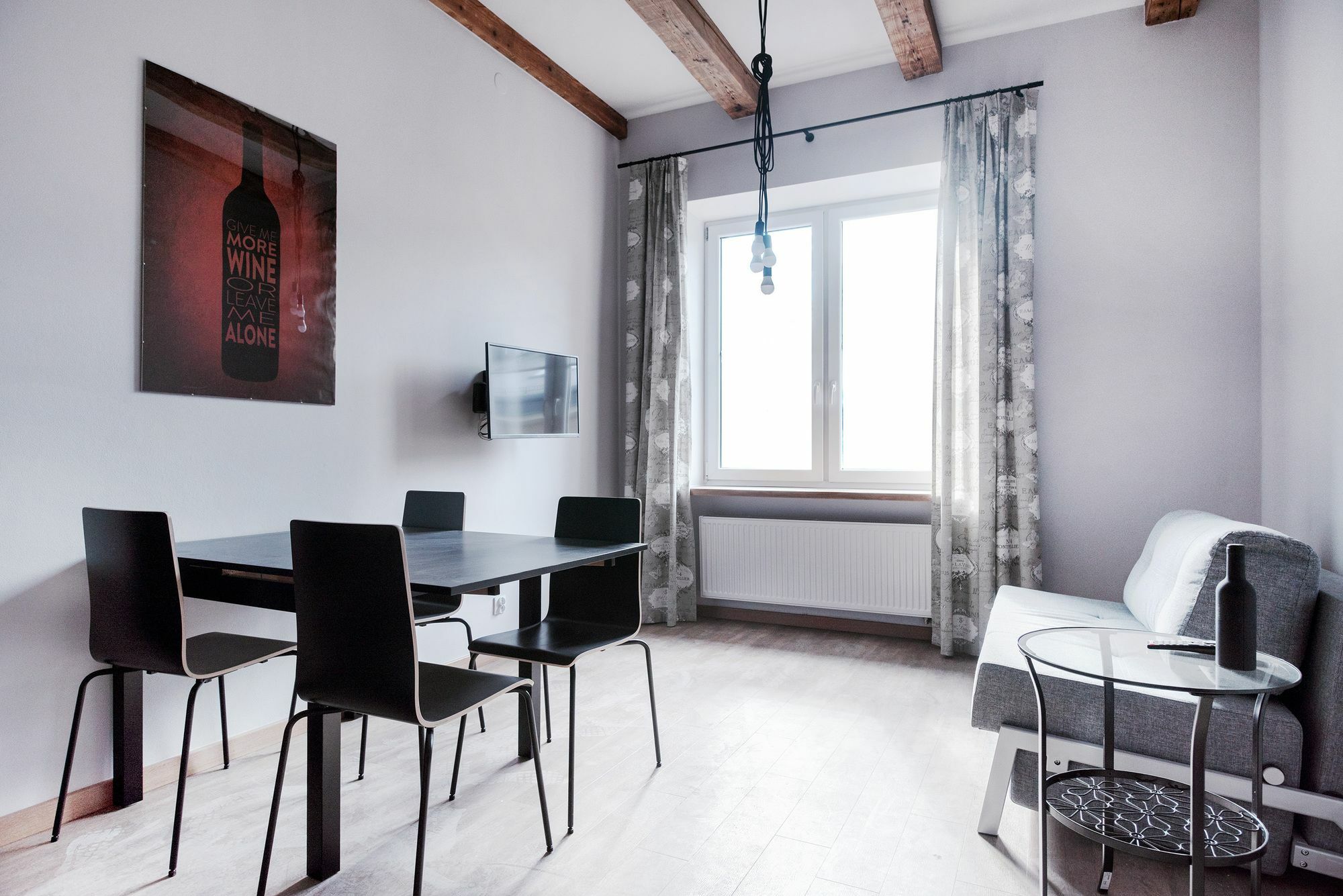 Wine Apartments Krasków Εξωτερικό φωτογραφία
