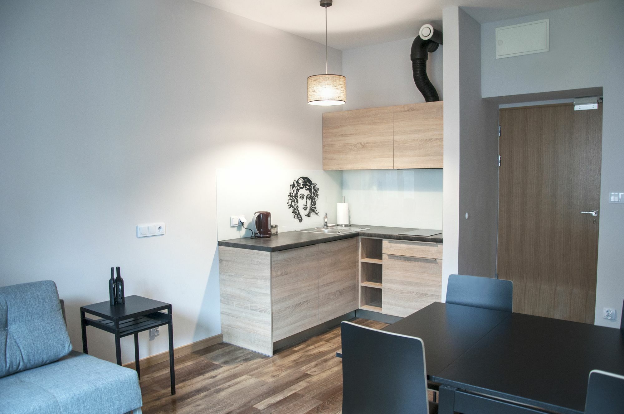 Wine Apartments Krasków Εξωτερικό φωτογραφία