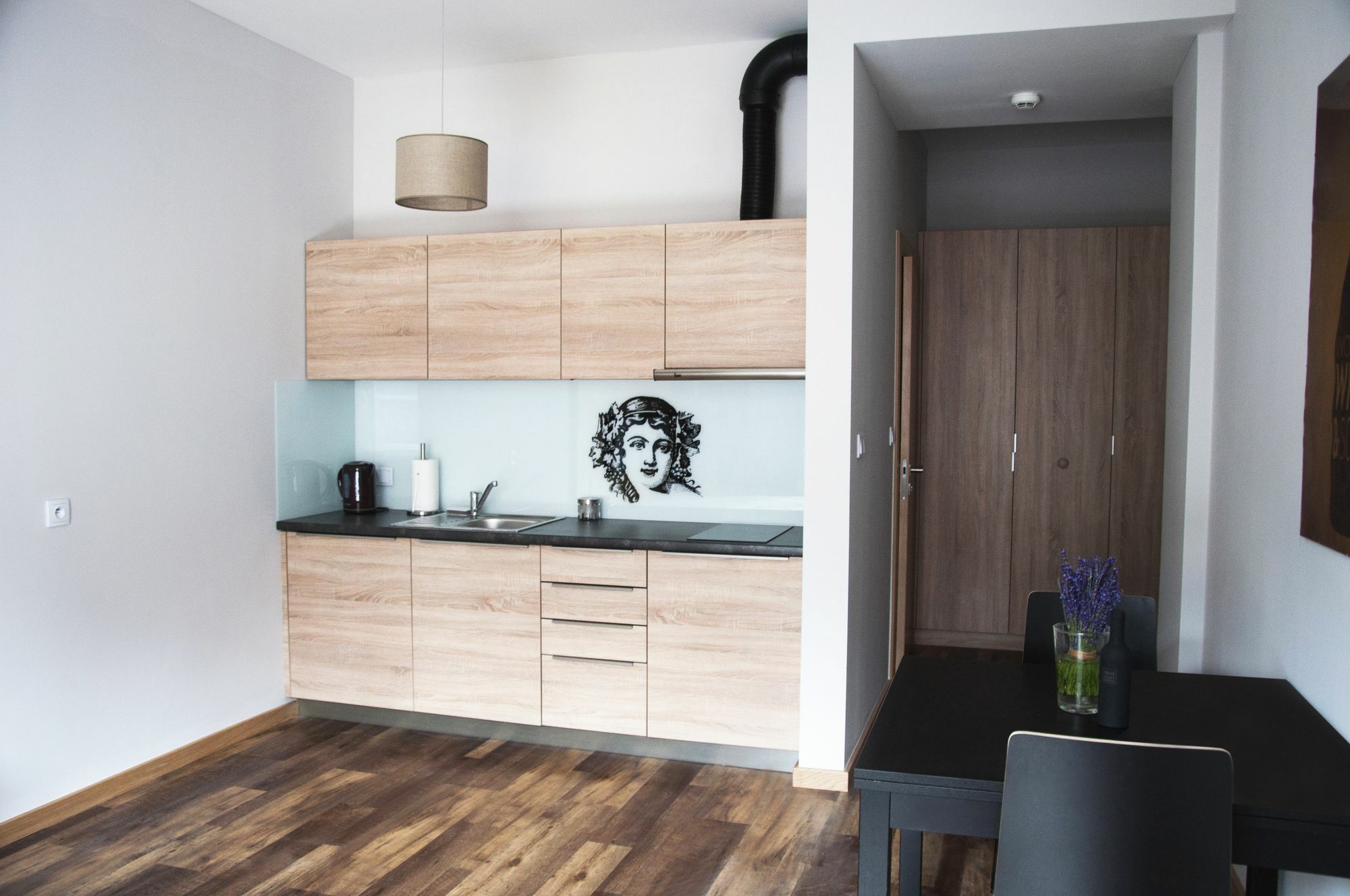 Wine Apartments Krasków Εξωτερικό φωτογραφία
