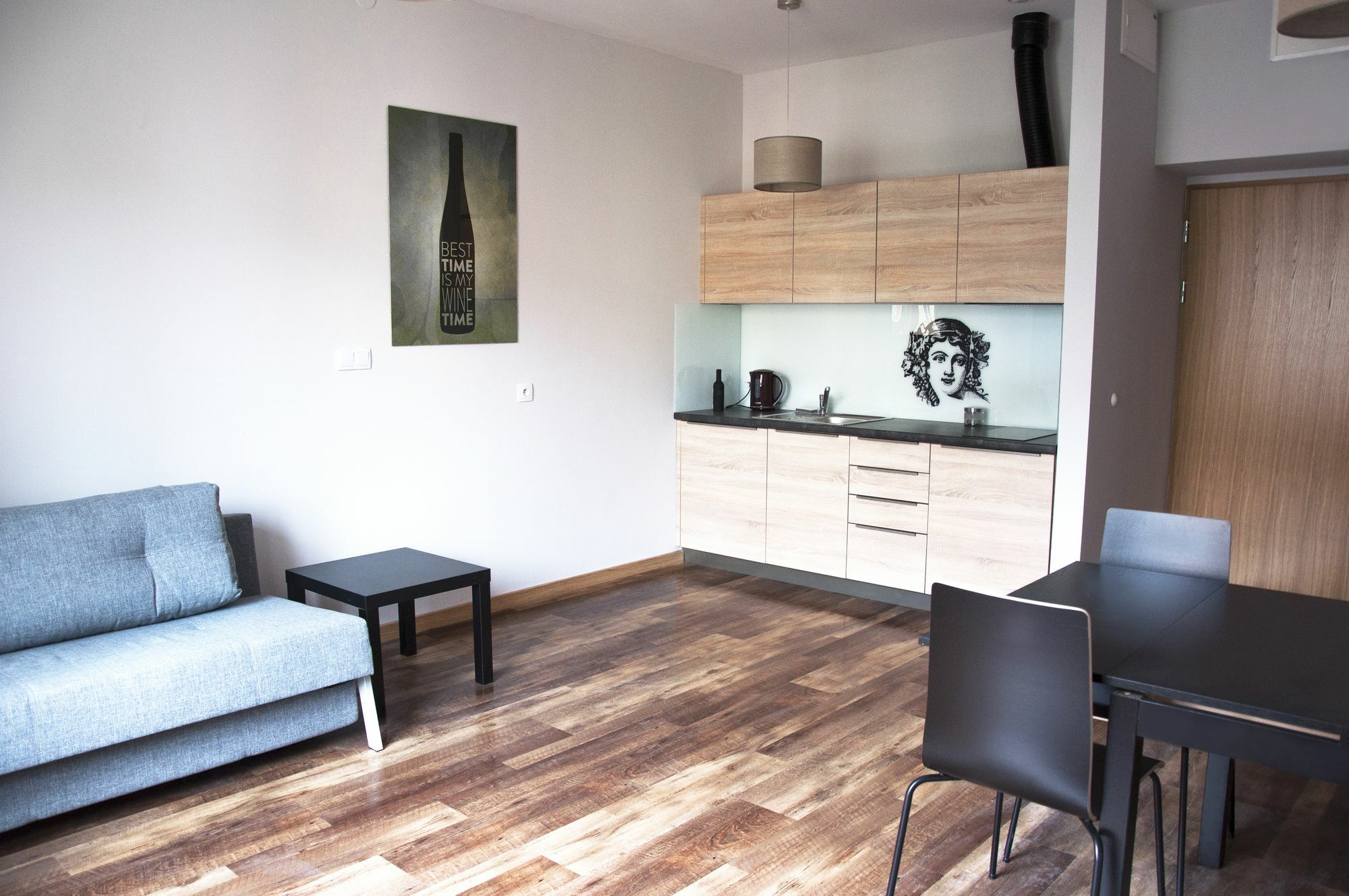 Wine Apartments Krasków Εξωτερικό φωτογραφία